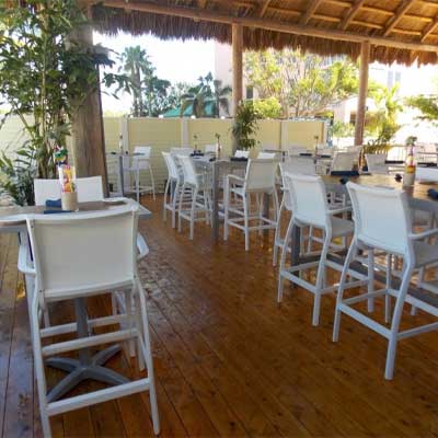 Fish Tale Waterfront Dining | Fishing and Eco-Tour Charters in Fort Myers and Naples Florida - Pica Charters, LLC